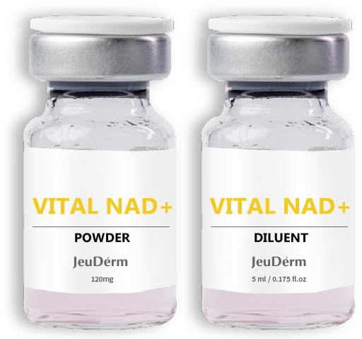 Vital NAD