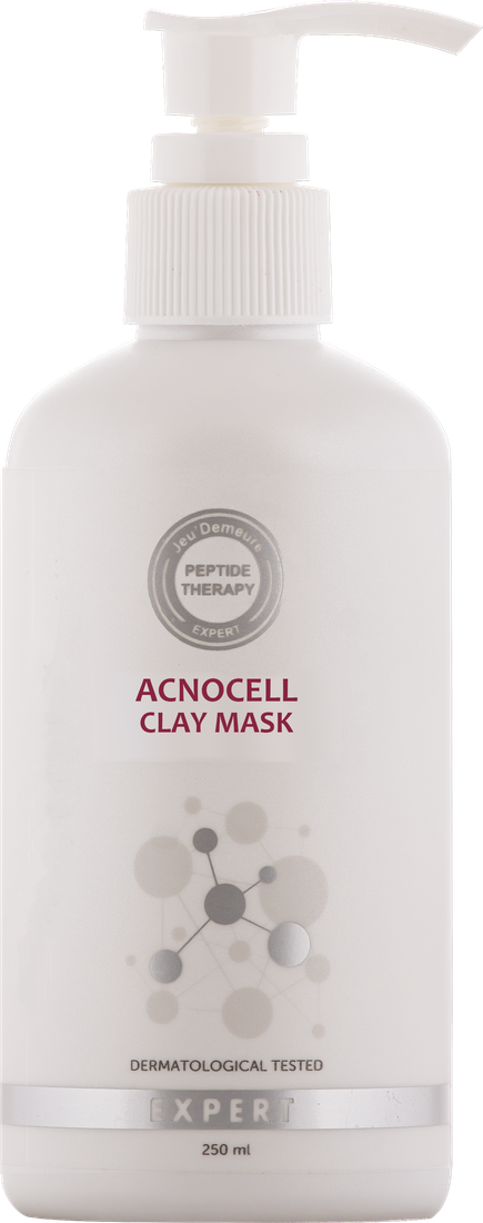 Acnocell Clay Mask