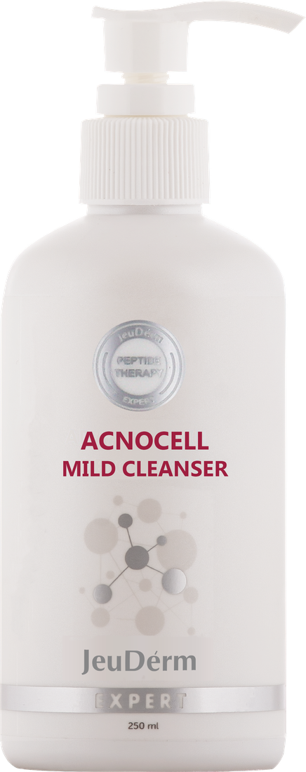 Acnocell Mild Cleanser
