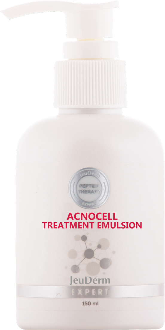 Acnocell Treatment Emulsion