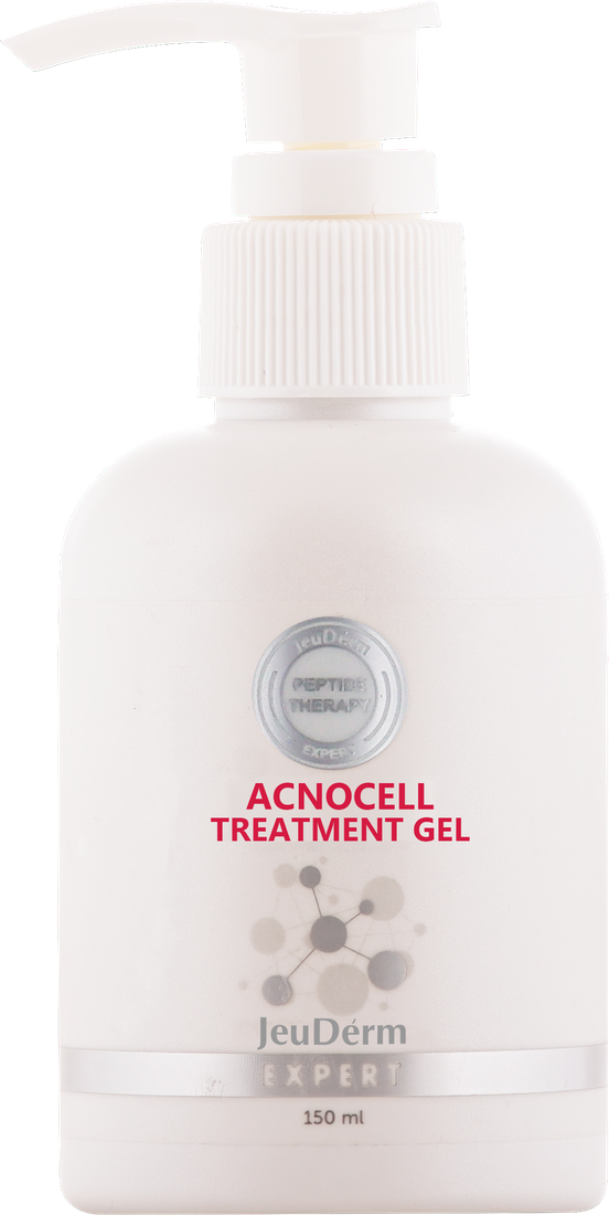 Acnocell Treatment Gel