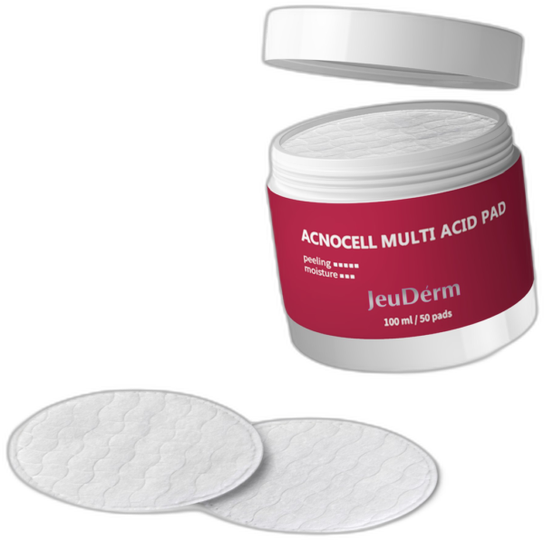 AcnoCell Multi Acid Pad
