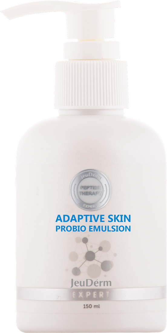 Adaptive Skin Probio Emulsion
