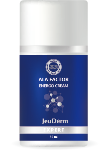ALA Factor Energo Cream