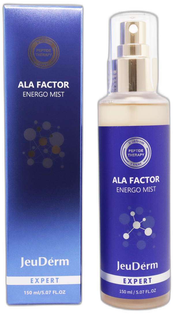 ALA Factor Energo Mist