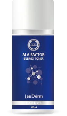 ALA Factor Energo Toner