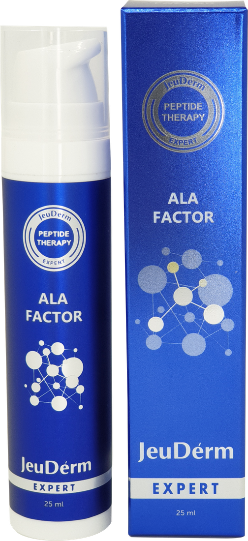 ALA Factor