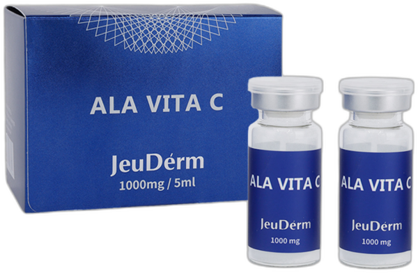 ALA Vita C