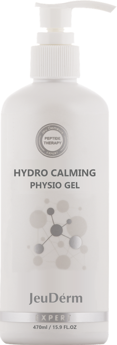 Hydro Calming Physio Gel