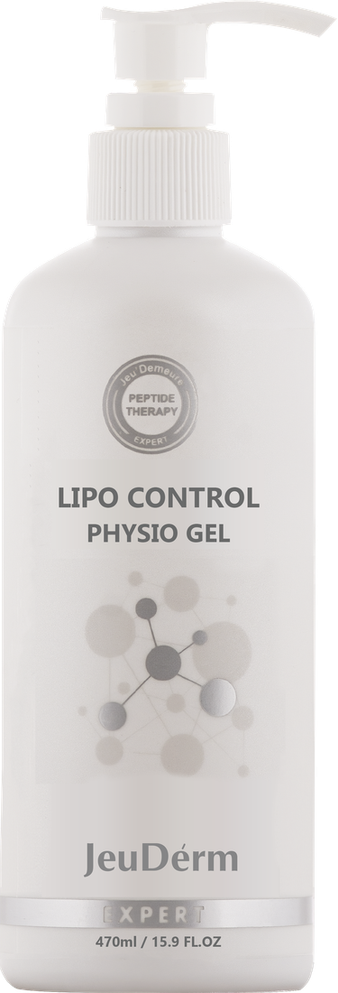Lipo Control Physio Gel