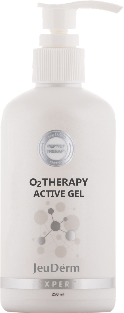 O2 Therapy Active Gel
