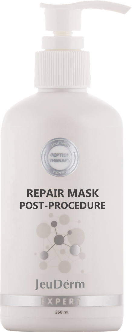 Repair Mask Post-Procedure