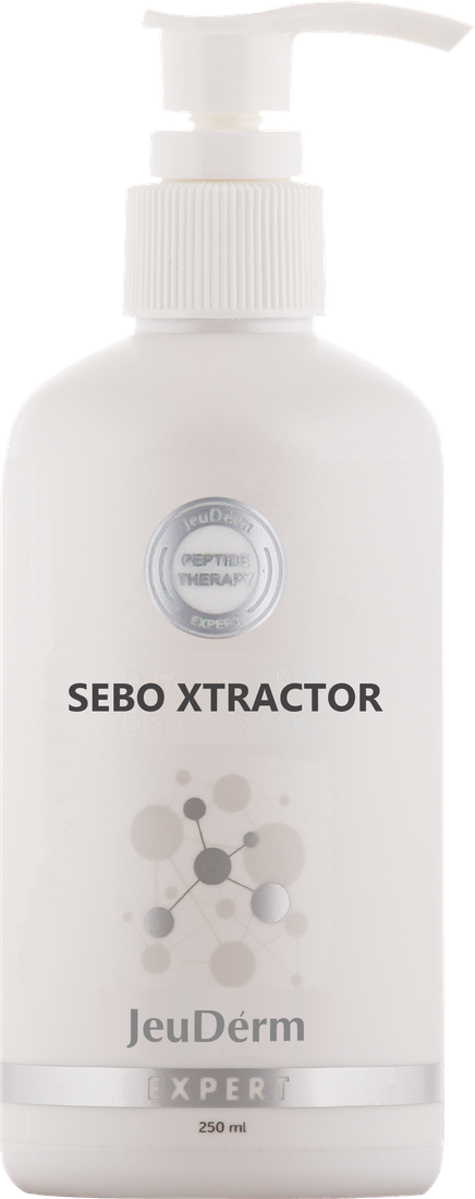 Sebo Xtractor