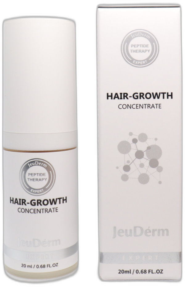 Hair Growth Concentrate