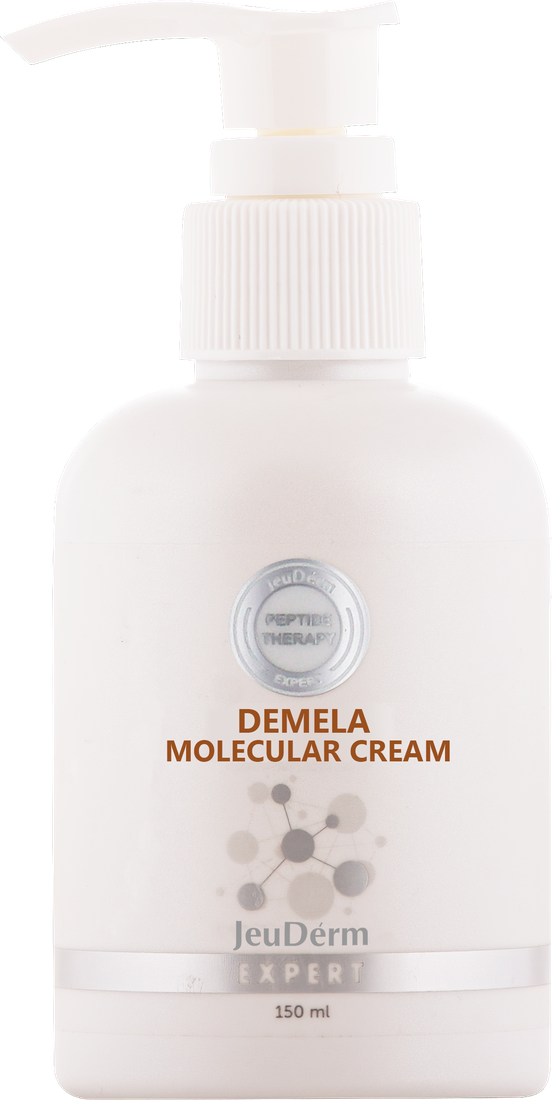 Demela Molecular Cream