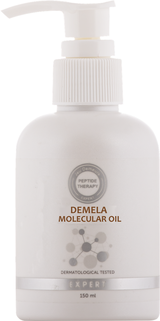 Demela Molecular Oil