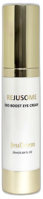 Rejusome Exo Boost Eye Cream