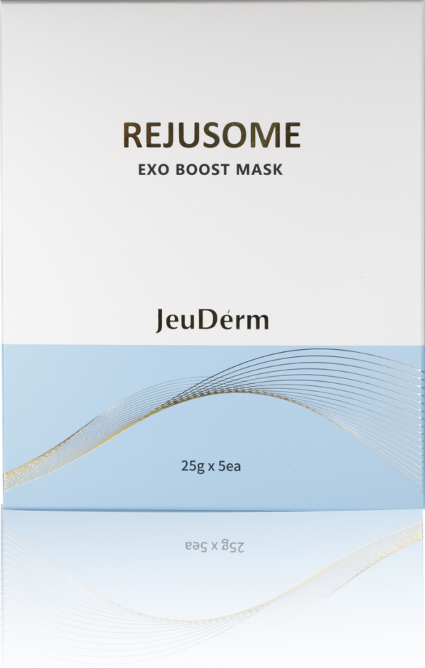 Rejusome Exo Boost Mask