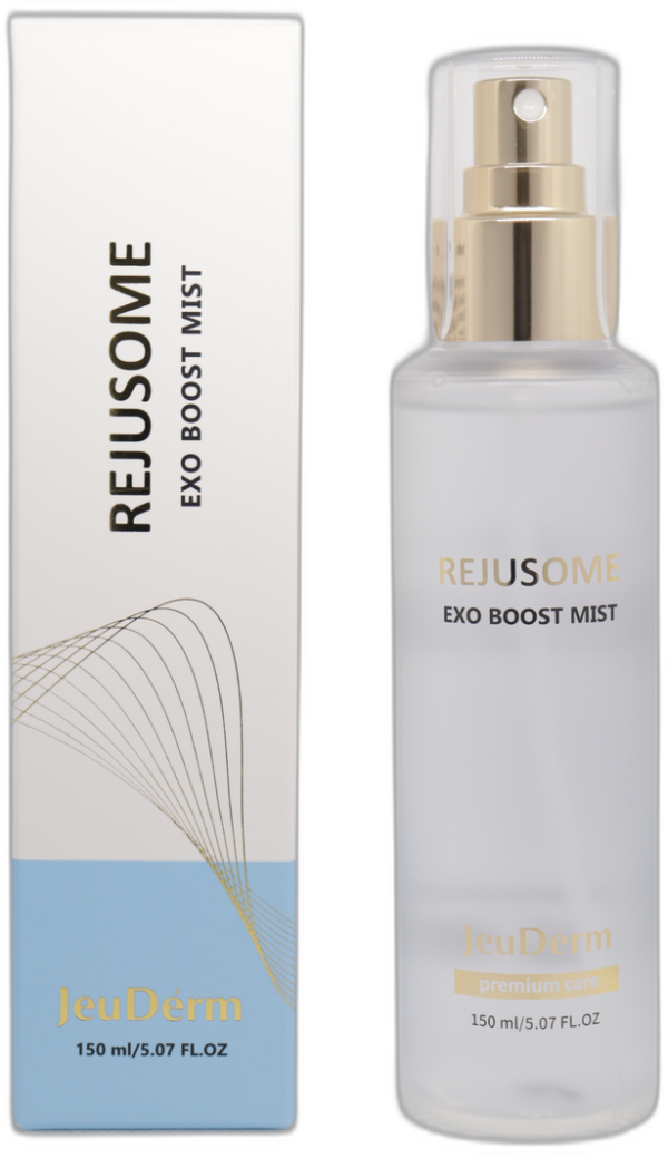 Rejusome Exo Boost Mist