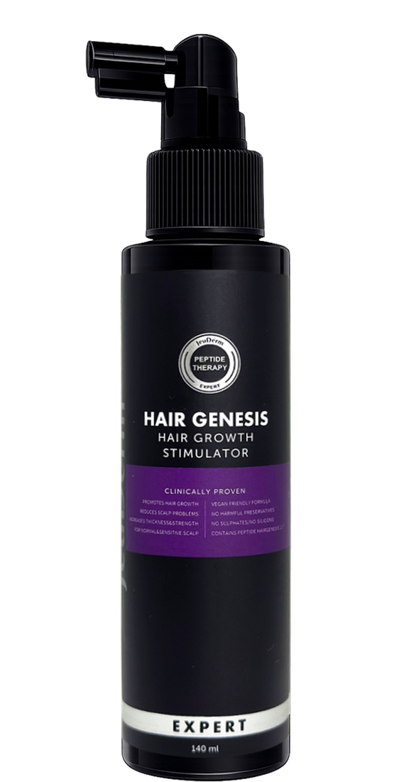 Hair Genesis Growth Stimulator 140 ml