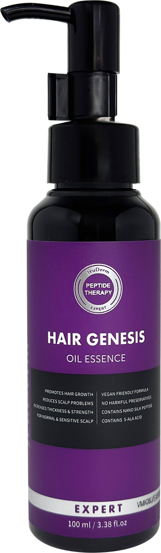 Hair Genesis Oil Essence 100 ml