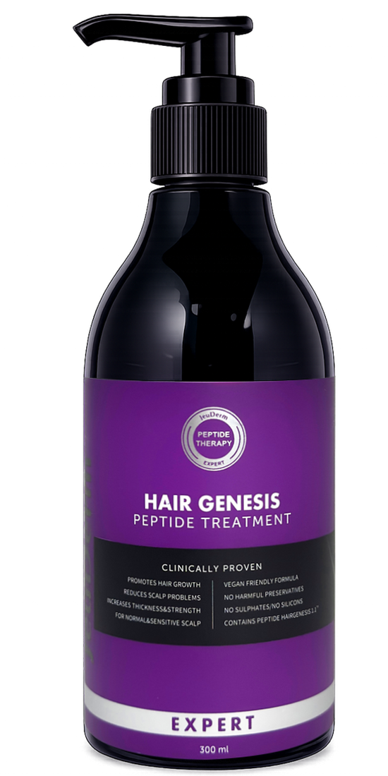 Hair Genesis Peptide Treatment 300 ml