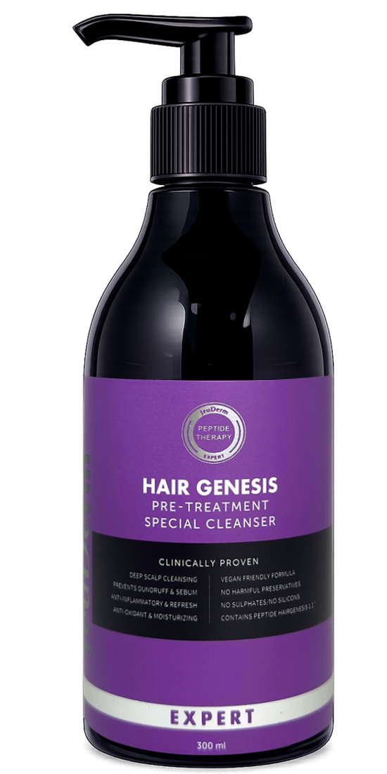 Hair Genesis Pre-Treatment Special Cleanser 300 ml