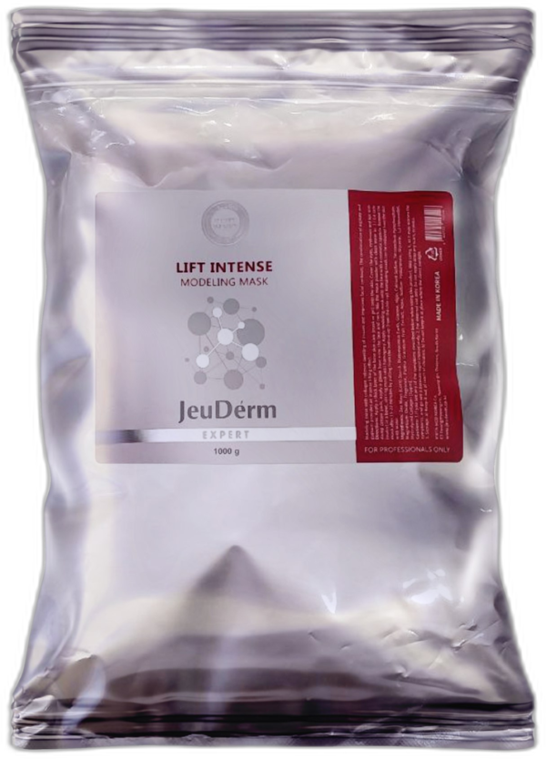 Lift Intense Modeling Mask