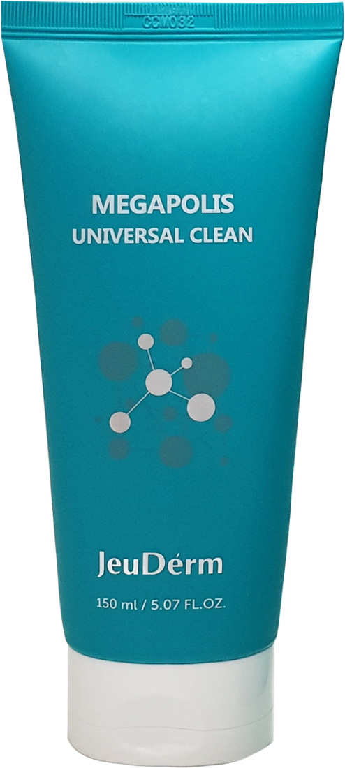 Megapolis Universal Clean