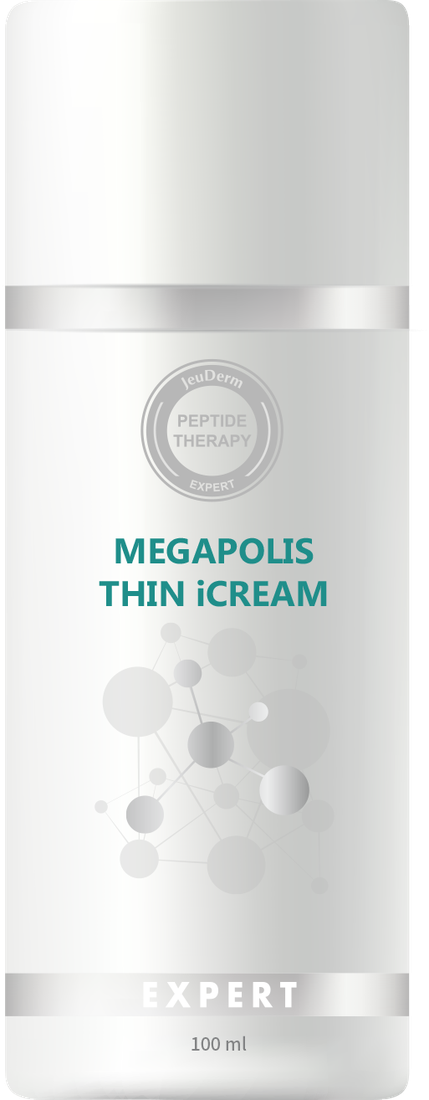 Megapolis Thin iCream