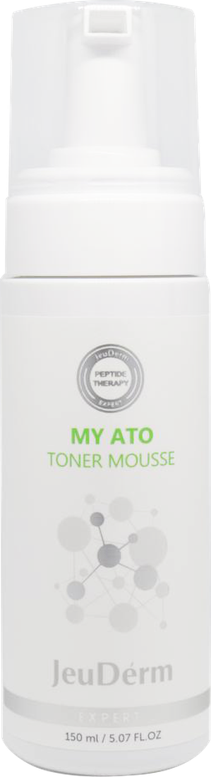Myato Toner Mousse