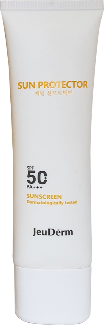 PPS Sun Protector SPF 50+