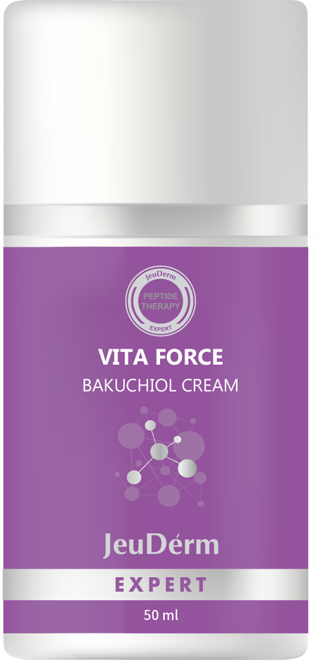 Vita Force Bakuchiol Cream