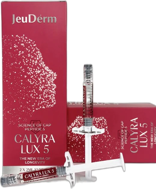 Calyra Lux 5