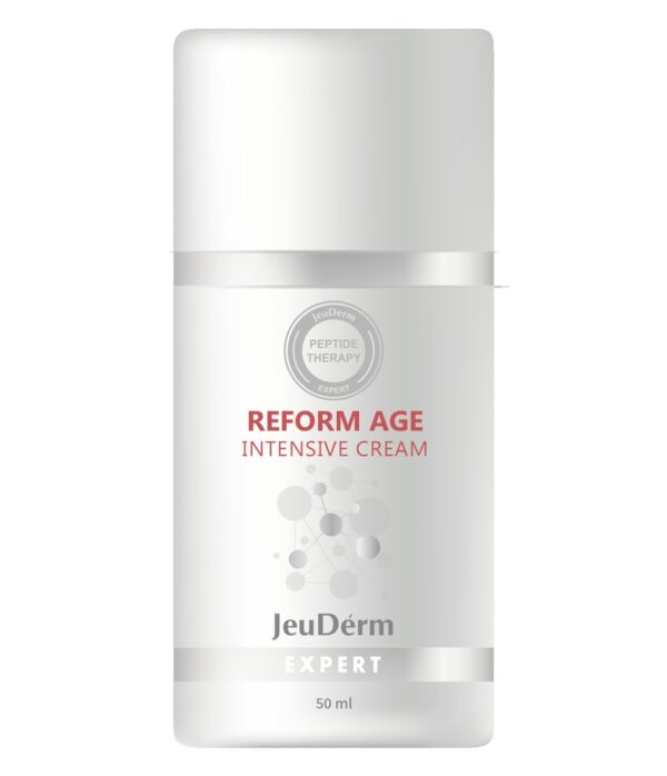 Reform Age Intensive Cream JeuDérm 50 ml