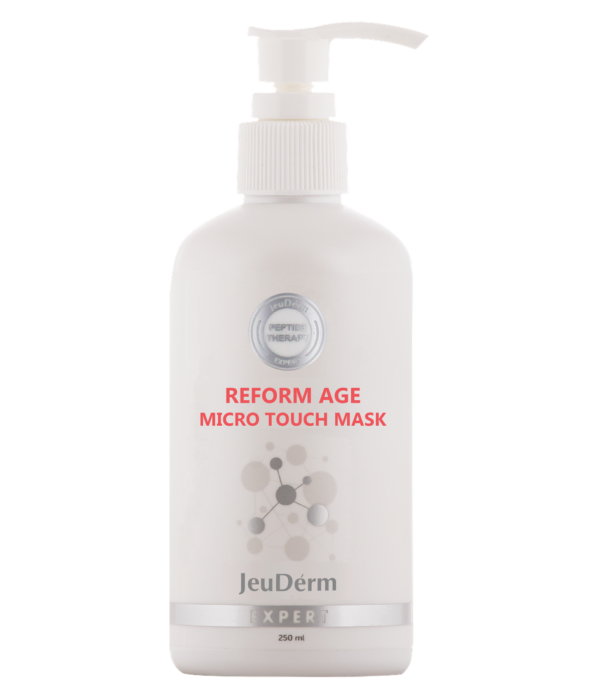 Reform Age Micro Touch Mask