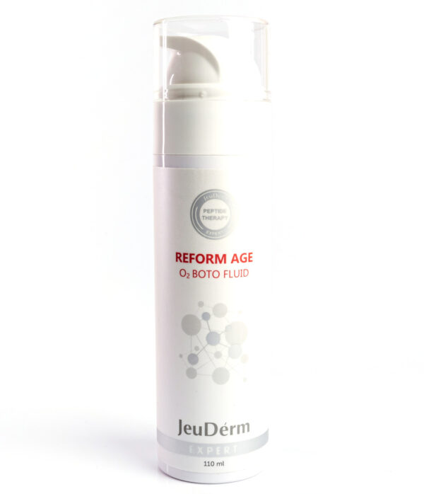 Reform Age O2 Boto Fluid