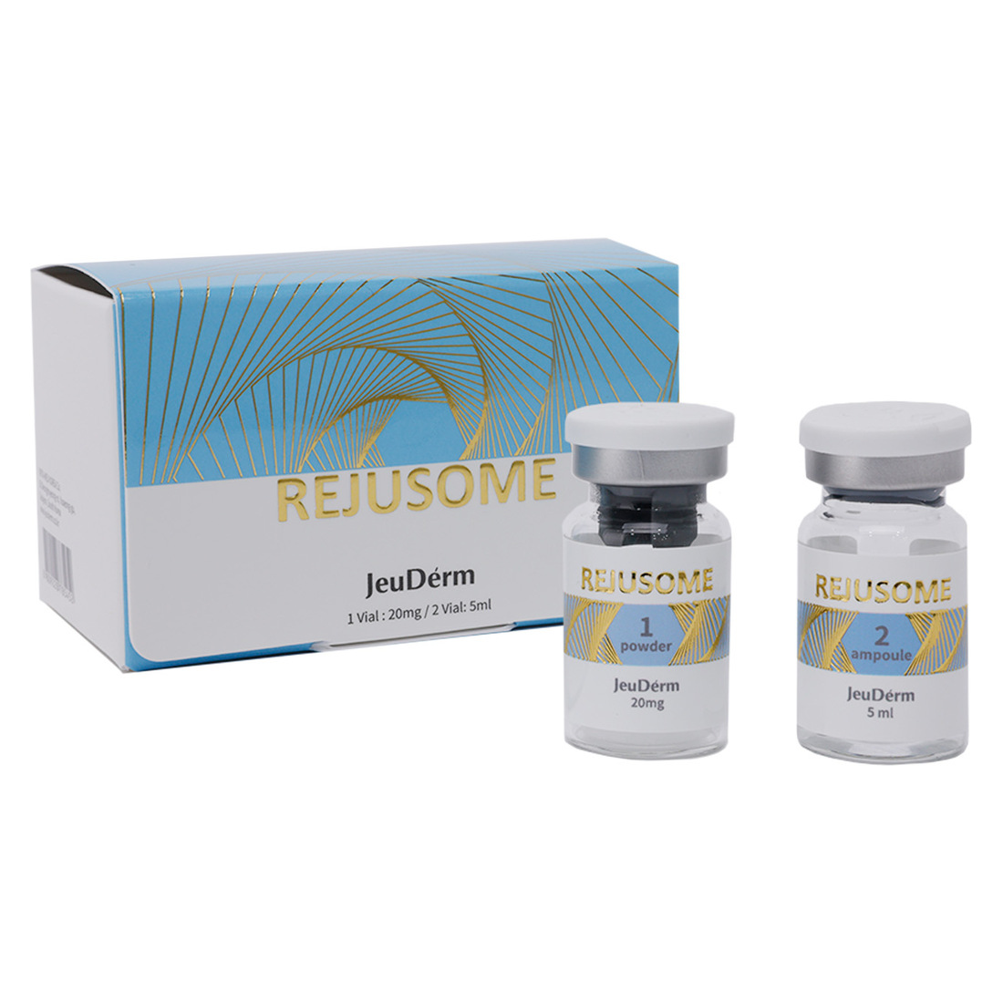 Rejusome