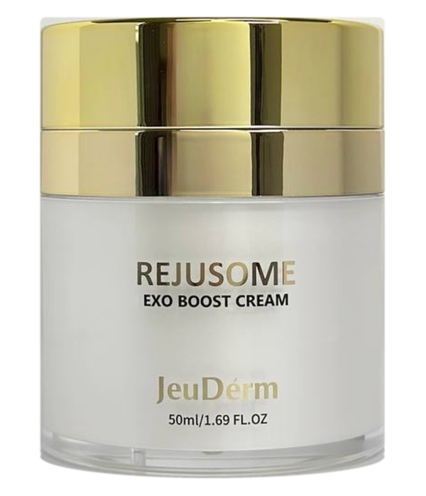 Rejusome Exo Boost Cream