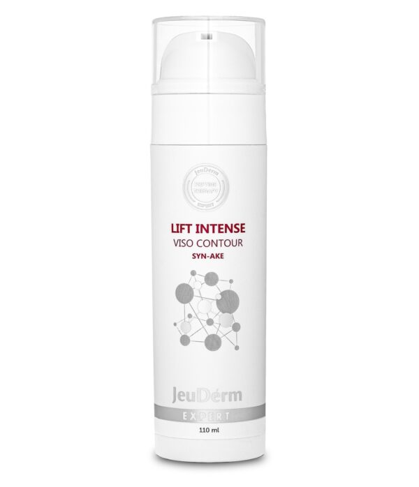 Lift Intense Viso Contour Syn-Ake JeuDérm 110 ml, format cabine